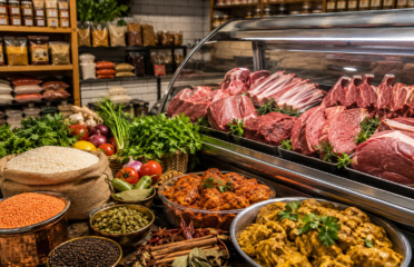 Mecca Halal Meats