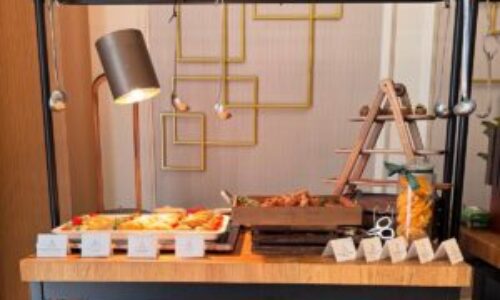 Caterers