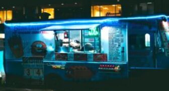 Food Trucks