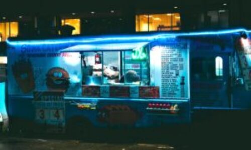 Food Trucks